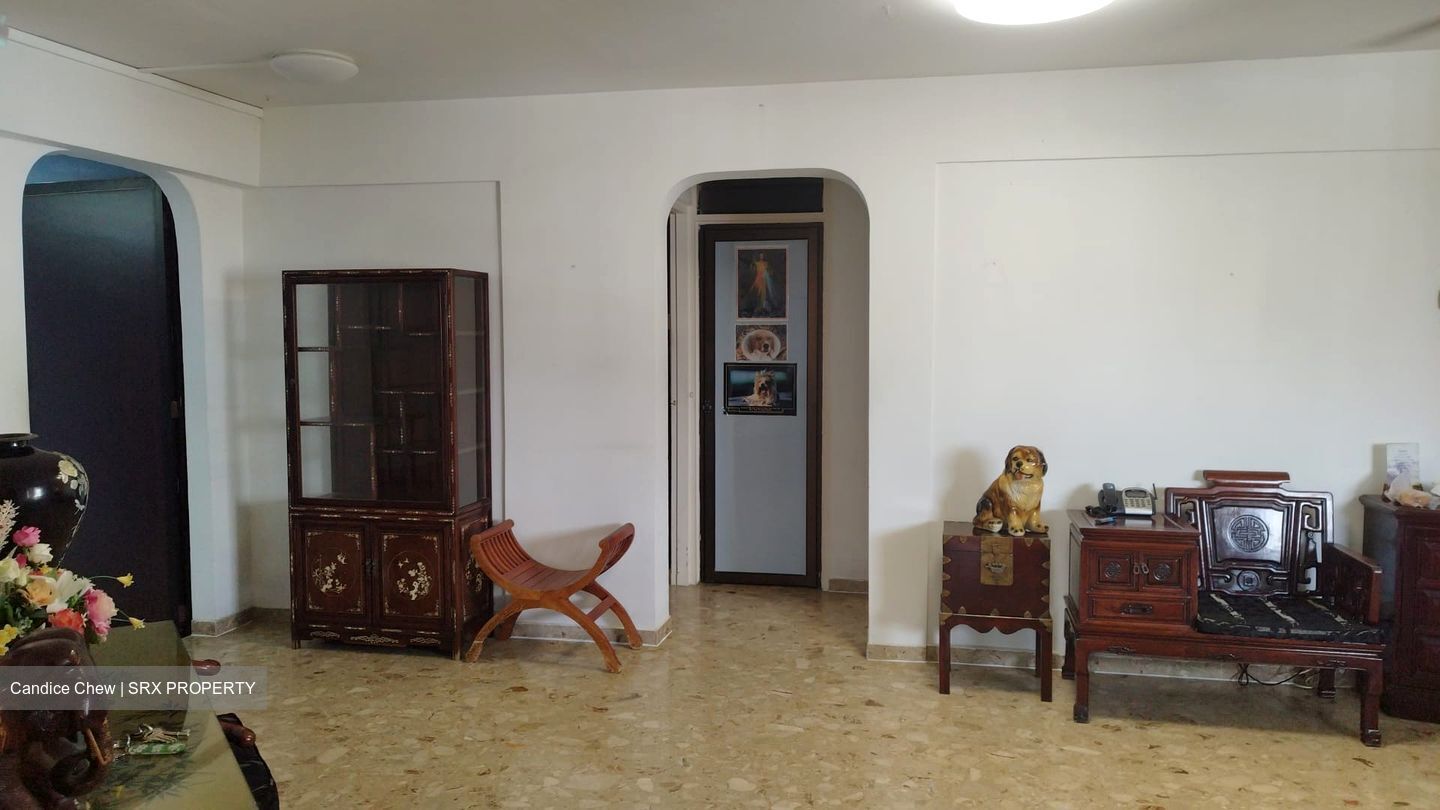 Blk 49 Farrer Park Gardens (Kallang/Whampoa), HDB 4 Rooms #534189171
